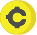 COFC Cash-(-COFC-)-token-logo